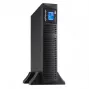 ABB PowerValue 11 RT G2 2000 VA 1800 W online dubbelconversie-UPS rack/tower