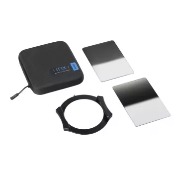 Irix Edge 100mm Traveller harde set [IFHC-100-TH]