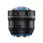 IRIX Cine-objectief 11mm T4.3 PL-mount metrisch