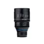 Irix Cine 150mm T3.0 teleobjectief voor Sony E (imperiaal)