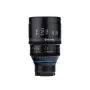 Irix Cine 150mm T3.0 teleobjectief voor Nikon Z (imperiaal)