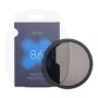 Irix Edge MMS CPL+Black Mist 1/2 filter 82mm
