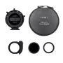 Irix adapter MMS PL naar E met magnetische drop-in-filters standaardset