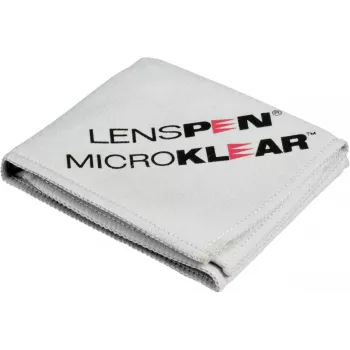 LensPen MicroKlear microvezel suède reinigingsdoek (MK-2-G)