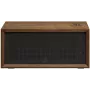 Jaz draadloze Bluetooth-speaker, bruin (TEJZSPEAKFUSIONBTB)