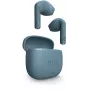 SBS Go Pods draadloze TWS-oortjes, petrol (TEEARTWSGOPODSP)