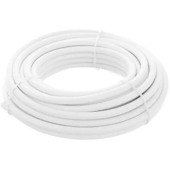 Vivanco PS KX antennekabel 10 m, zonder stekkers (VVAN100XCUTW)