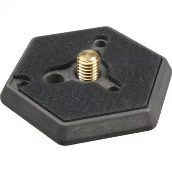 Manfrotto 030-38 snelwisselplaat