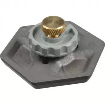 Manfrotto 030-38 snelwisselplaat