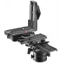 Manfrotto MH057A5 panoramakop (MH057A5)