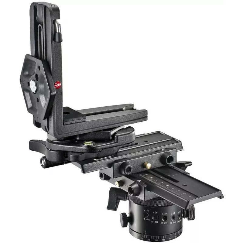 Manfrotto MH057A5 panoramakop (MH057A5)