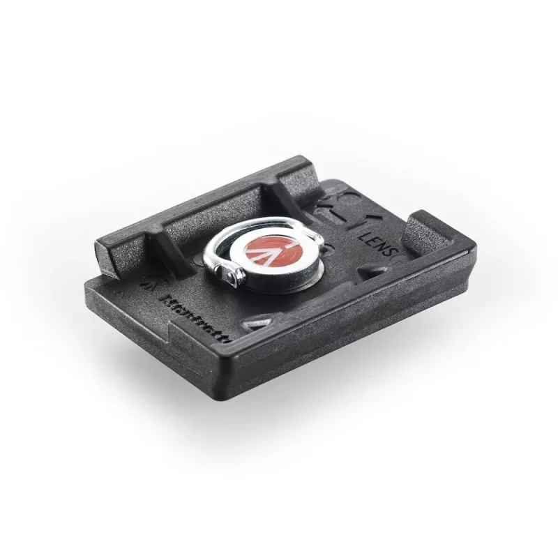 Manfrotto 200LT-PL snelwisselplaat voor 200PL-systeem
