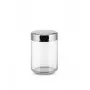 Alessi Dressed bewaardoos van glas 100cl MW21/100