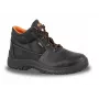 BETA 7243PL/40 hoge veiligheidslaars van leer, S3 SRC, stalen neus, maat 40