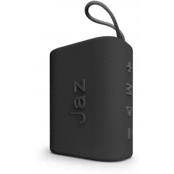 Jaz Witcher 3 draadloze Bluetooth-speaker, zwart (TEJZWITCH3BTK)
