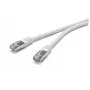 Vivanco CAT 5e-patchkabel 2 m (VVITLAN5E200W)