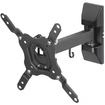 Vivanco draaibare tv-wandbeugel voor tv's tot 43