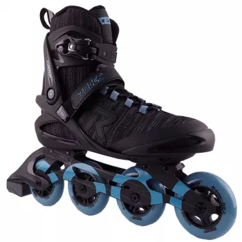 Roces Warp Thread Tif inline-skates grijs blauw maat 42