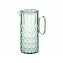 Guzzini Vanity kan met deksel 1,75 l matcha-groen