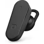 SBS BH80 mono Bluetooth V4.2-headset met hoofdband, zwart (TE0CBH80K)