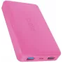 SBS TTBB10000FASTP Powerbank 10000mAh, roze