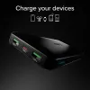 SBS TTBB10000FASTPD20K 10000mAh Power Delivery 20W powerbank zwart