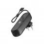 SBS TETRBB5000PD20 5000 mAh 20W Power Delivery powerbank zwart