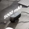 SBS TETRBB5000PD20 5000 mAh 20W Power Delivery powerbank zwart