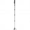 Manfrotto XPRO Monopod+ MVMXPROC5 carbonfiber 5-secties video-eenbeenstatief met FLUIDTECH-basis