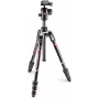 Manfrotto Befree Advanced carbonfiber reisstatief met kogelkop