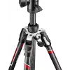 Manfrotto Befree Advanced carbonfiber reisstatief met kogelkop