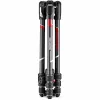 Manfrotto Befree Advanced carbonfiber reisstatief met kogelkop