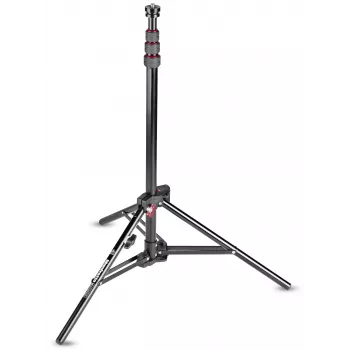 Manfrotto MSTANDVR virtual reality-standaard, zwart
