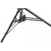 Manfrotto MSTANDVR virtual reality-standaard, zwart