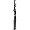 Manfrotto MSTANDVR virtual reality-standaard, zwart
