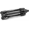 Aluminium reisstatiefset met kogelkop Manfrotto Befree GT (MKBFRTA4GT-BH)