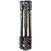 Manfrotto Befree Sony Alpha Advanced Lever reisstativ-kit met kogelkop (MKBFRLA-BH)