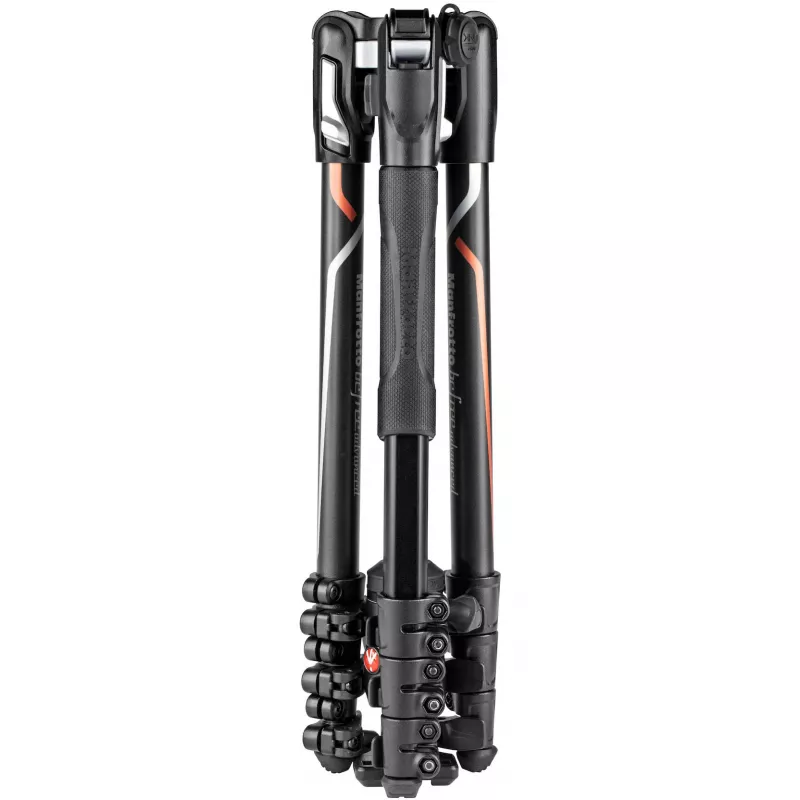 Manfrotto Befree Sony Alpha Advanced Lever reisstativ-kit met kogelkop (MKBFRLA-BH)