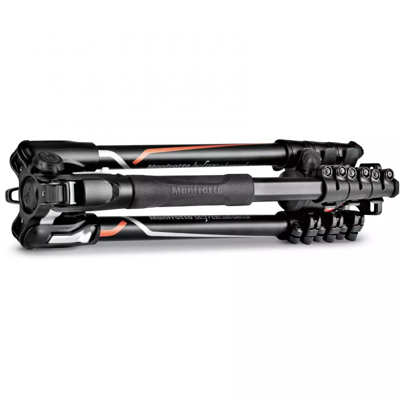 Manfrotto Befree Sony Alpha Advanced Lever reisstativ-kit met kogelkop (MKBFRLA-BH)