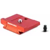 Manfrotto Befree Sony Alpha Advanced Lever reisstativ-kit met kogelkop (MKBFRLA-BH)