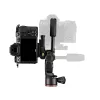 3-weg fluïdumkop Manfrotto Befree 3-Way Live (MH01HY-3W)