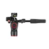 3-weg fluïdumkop Manfrotto Befree 3-Way Live (MH01HY-3W)
