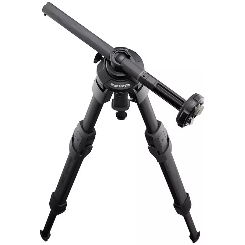 Manfrotto MTONEC ONE Hybrid koolstofvezel statief (MTONEC)