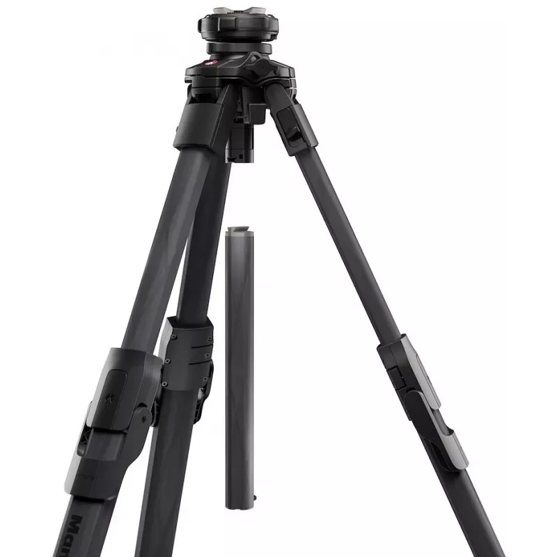 Manfrotto MTONEC ONE Hybrid koolstofvezel statief (MTONEC)