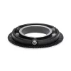 Platte basisadapter Manfrotto Xchange 60mm (MAONEQR-ADPFB60)