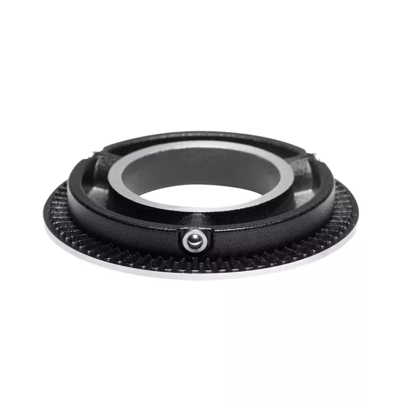 Platte basisadapter Manfrotto Xchange 60mm (MAONEQR-ADPFB60)