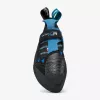 Scarpa Instinct VSR klimschoen, EU 40, zwart/azuur