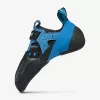Scarpa Instinct VSR klimschoen, EU 40, zwart/azuur