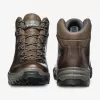 Scarpa Terra GTX heren-wandelschoenen van waterdicht leer