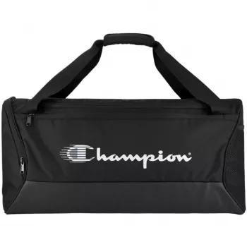 Champion medium duffle bag zwart 806057 KK001